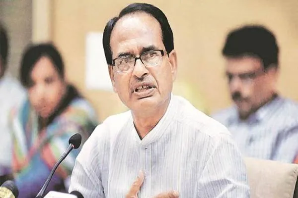 madhya pradesh